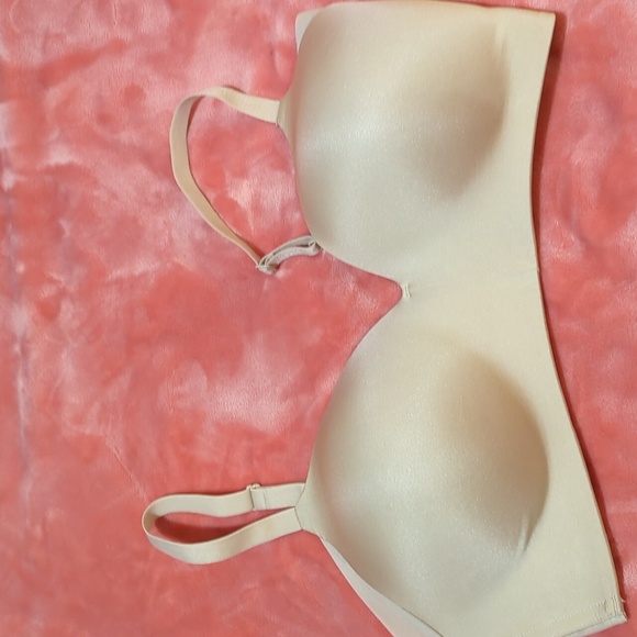 Wacoal Beige Bra 38DD - Picture 1 of 3